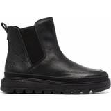 45 ⅓ - Dam Chelsea boots Timberland Ray City Greenstride - Black