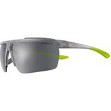 Silver - Ventilerade linser Solglasögon Nike Vision Windshield CW4664 012