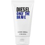 Diesel Hygienartiklar Diesel Only The Brave Shower Gel 150ml