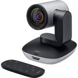 Logitech 1920x1080 (Full HD) Webbkameror Logitech PTZ Pro 2