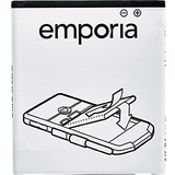 Emporia Batterier Batterier & Laddbart Emporia AK_F220-BC