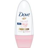 Dove Deodoranter Dove Talc Soft Roll-on 50ml