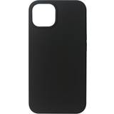 ESTUFF Mobiltillbehör eSTUFF Silk-Touch Silicone Case for iPhone 13 mini