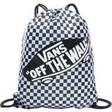 Vans Benched Bag - Black/White Checkerboard
