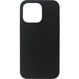ESTUFF Bruna Mobiltillbehör eSTUFF Silk-Touch Silicone Case for iPhone 13 Pro Max