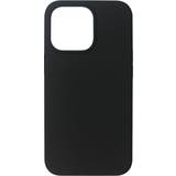 ESTUFF Silikoner Mobilfodral eSTUFF Silk-Touch Silicone Case for iPhone 13 Pro