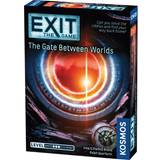 Strategispel Sällskapsspel Exit 15: The Gate Between Worlds