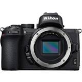 Nikon Spegellösa systemkameror Nikon Z 50