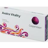 CooperVision Asfäriska linser Kontaktlinser CooperVision Avaira Vitality 3-pack