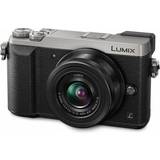 Digitalkameror Panasonic Lumix DMC-GX80 + 12-32mm OIS