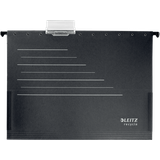 Kontorsmaterial Leitz Alpha Recycle Card Suspension Pocket CO2 Neutral