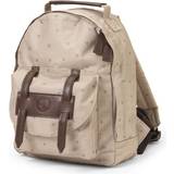 Beige Väskor Elodie Details Backpack Mini - Northern Star Khaki