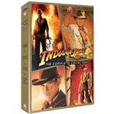 Indiana jones dvd Indiana Jones - Complete Collection