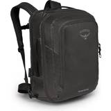 Väskor Osprey Transporter Global Carry-on Backpack - Black