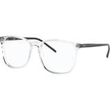 Acetat - Transparent Glasögon & Läsglasögon Ray-Ban RB5387