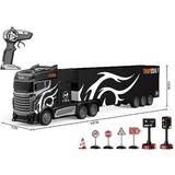 Truck Transport Vehicle RTR