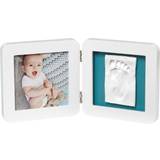 Trä - Vita Fotoramar & Avtryck Baby Art Single Print Frame Essentials My Baby Touch