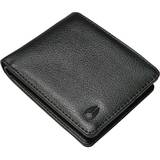Nixon Plånböcker & Nyckelhållare Nixon Pass Vegan Leather Wallet - Black