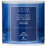 Anti-frizz Hårbottenvård Alterna Caviar Clinical Professional Exfoliating Scalp Treatment 15ml 12-pack