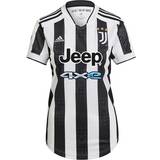 Fotboll - Juventus FC Matchtröjor adidas Juventus FC Home Jersey 21/22 W