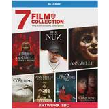 The Conjuring Universe: 7 Film Collection (Blu-Ray)