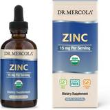 Dr. Mercola Kosttillskott Dr. Mercola Liquid Zinc Drops 115ml