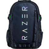Svarta Ryggsäckar Razer Rogue Backpack V3 15" - Chromatic