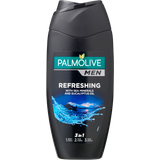Palmolive Duschcremer Palmolive Men Refreshing Shower Gel 250ml