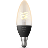 E14 LED-lampor Philips Hue W LED Lamps 4.5W E14