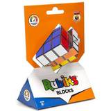 Rubiks kub 3 x 3 Rubiks Rubiks Colour Block 3x3
