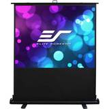 Elite Screens 4:3 - Stativ Projektordukar Elite Screens ezCinema 2 F52XWV2 (4:3 52"Portable)