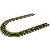 1:64 (S) Bilbanor Scalextric Micro Track Extension Pack Straights & Curves