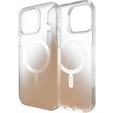 Gear4 Rosa Skal & Fodral Gear4 Milan Snap Case for iPhone 13 Pro Max