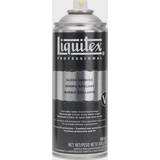 Liquitex Svarta Hobbymaterial Liquitex Gloss varnish Spray Black 400ml