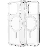Gear4 Apple iPhone 13 Pro Mobilskal Gear4 Crystal Palace Snap Case for iPhone 13 Pro