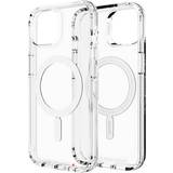 Gear4 Apple iPhone 13 Mobilskal Gear4 Crystal Palace Snap Case for iPhone 13