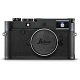 Leica Spegellösa systemkameror Leica M10 Monochrom