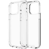 Gear4 Skal & Fodral Gear4 Crystal Palace Case for iPhone 13 Pro Max