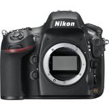 DSLR-kameror Nikon D800