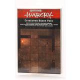 Games Workshop Warhammer Age of Sigmar: Warcry Catacombs: Board Pack