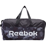 Reebok Duffelväskor & Sportväskor Reebok Act Core Graphic Grip Bag - Black