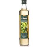 Biogan Kryddor, Smaksättare & Såser Biogan White Wine Vinegar Demeter 50cl