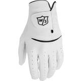 Vita Golfhandskar Wilson Staff Model Glove