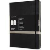 Kontorsmaterial Moleskine Pro Notebook Hard Cover XL