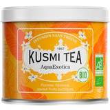 Kusmi Tea Koffeinfritt Matvaror Kusmi Tea AquaExotica 100g