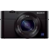 Digitalkameror Sony Cyber-shot DSC-RX100 III
