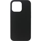 Mobilfodral eSTUFF Magnetic Silicone Cover for iPhone 13 Pro Max