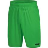 JAKO Manchester 2.0 Shorts Unisex - Soft Green