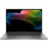 32 GB - 6 Laptops HP ZBook Create G7 1J3V9EA