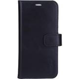 RadiCover Apple iPhone 13 Bumperskal RadiCover Exclusive 2-in-1 Wallet Cover for iPhone 13